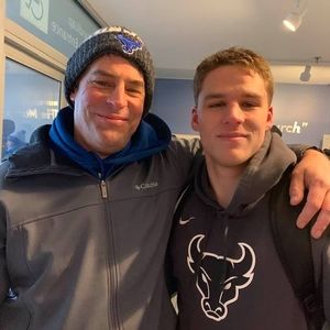 Meet your Posher, David